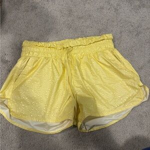 Zyia Active bubble shorts